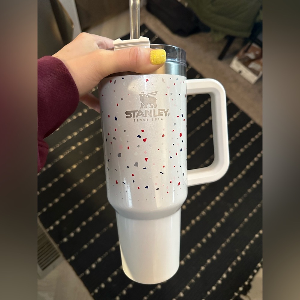 40oz Stanley